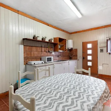 Casa Azul Del Roque Negro Chalet Santa Cruz de Tenerife