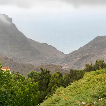 Chalet Casa Azul Del Roque Negro