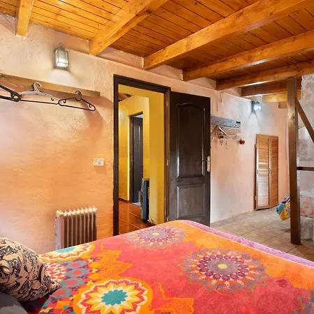 Chalet Casa Azul Del Roque Negro Santa Cruz de Tenerife