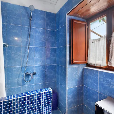 Шале Casa Azul Del Roque Negro