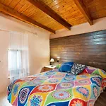 Casa Azul Del Roque Negro בקתה *
