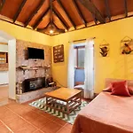 בקתה Casa Azul Del Roque Negro סנטה קרוז דה טנריף