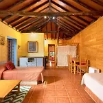 Chalet Casa Azul Del Roque Negro Santa Cruz de Tenerife
