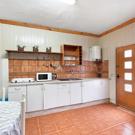 Casa Azul Del Roque Negro * サンタクルスデテネリフェ